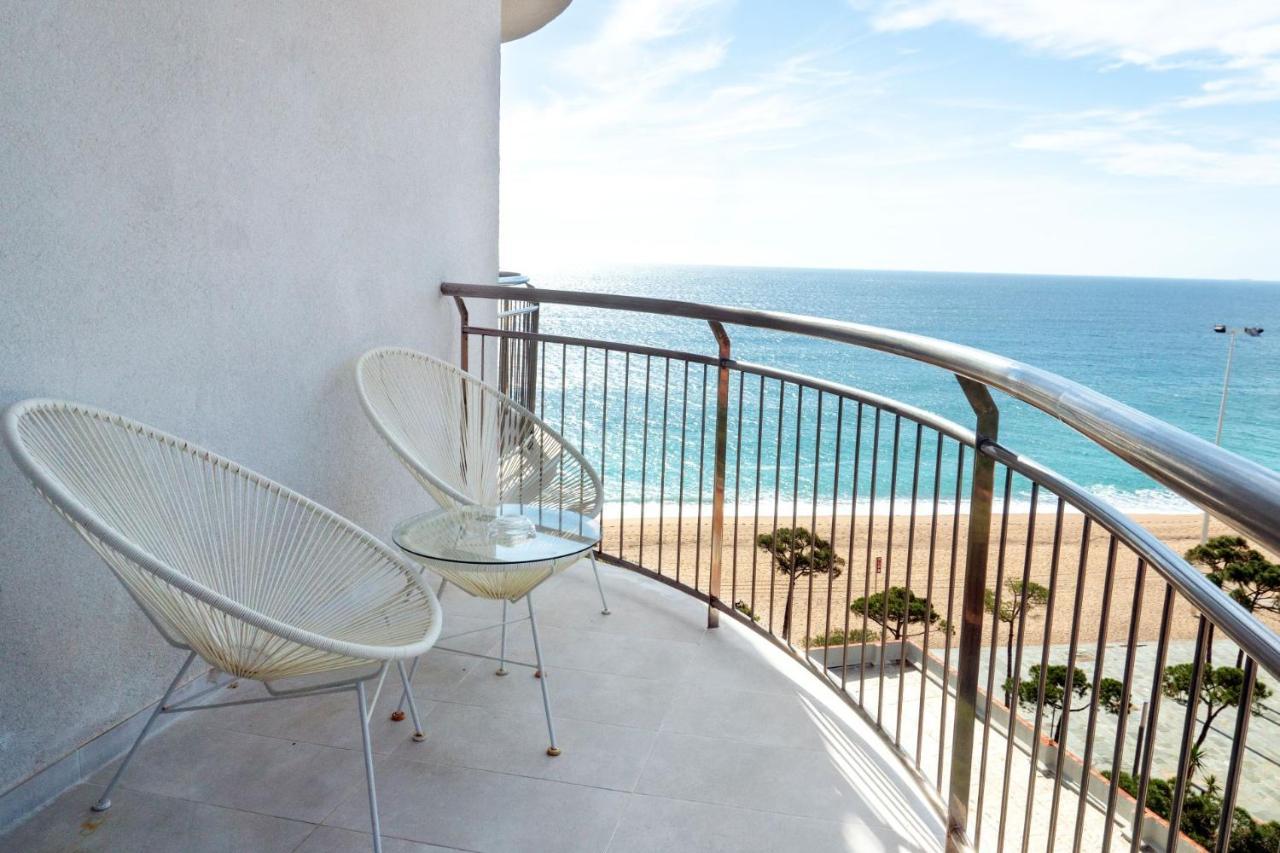 Hotel Aromar Platja d'Aro Dış mekan fotoğraf