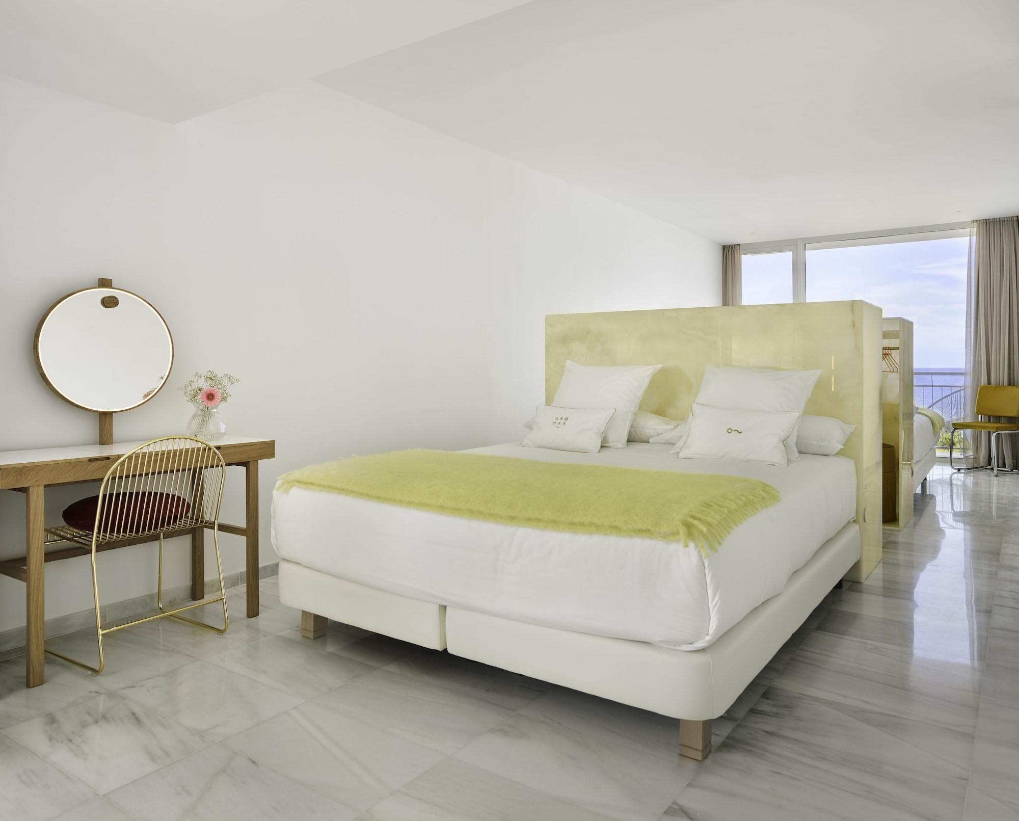 Hotel Aromar Platja d'Aro Dış mekan fotoğraf
