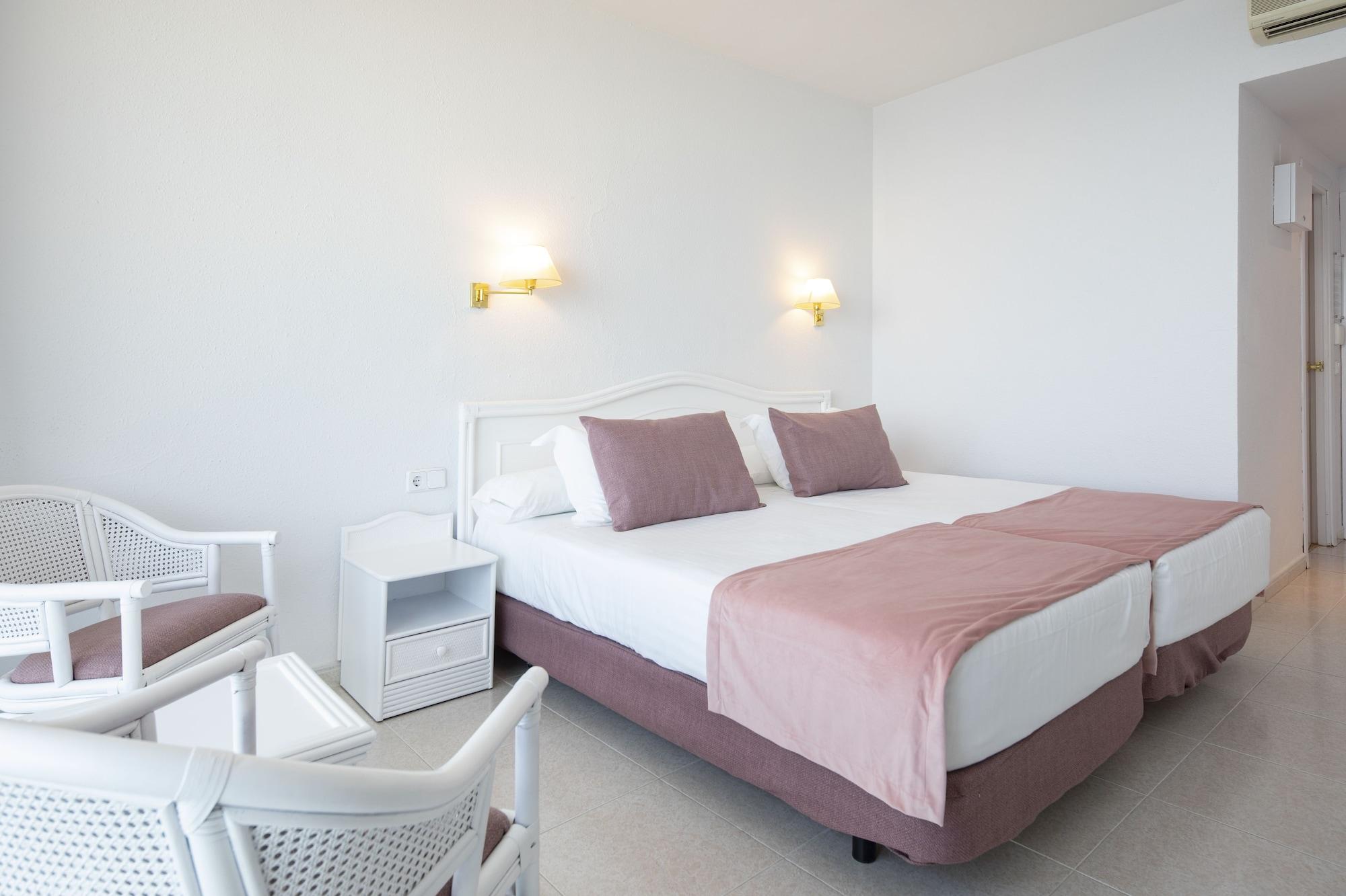 Hotel Aromar Platja d'Aro Dış mekan fotoğraf