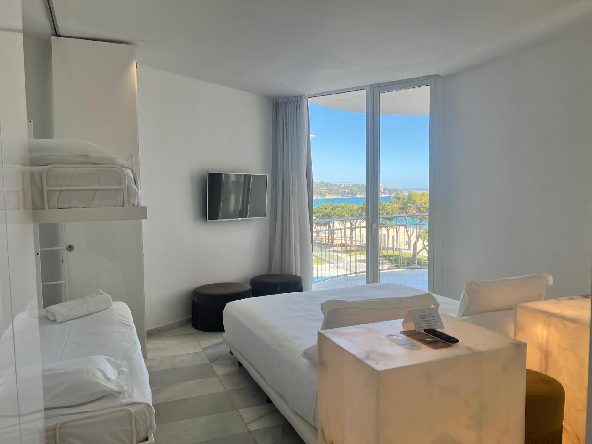 Hotel Aromar Platja d'Aro Dış mekan fotoğraf