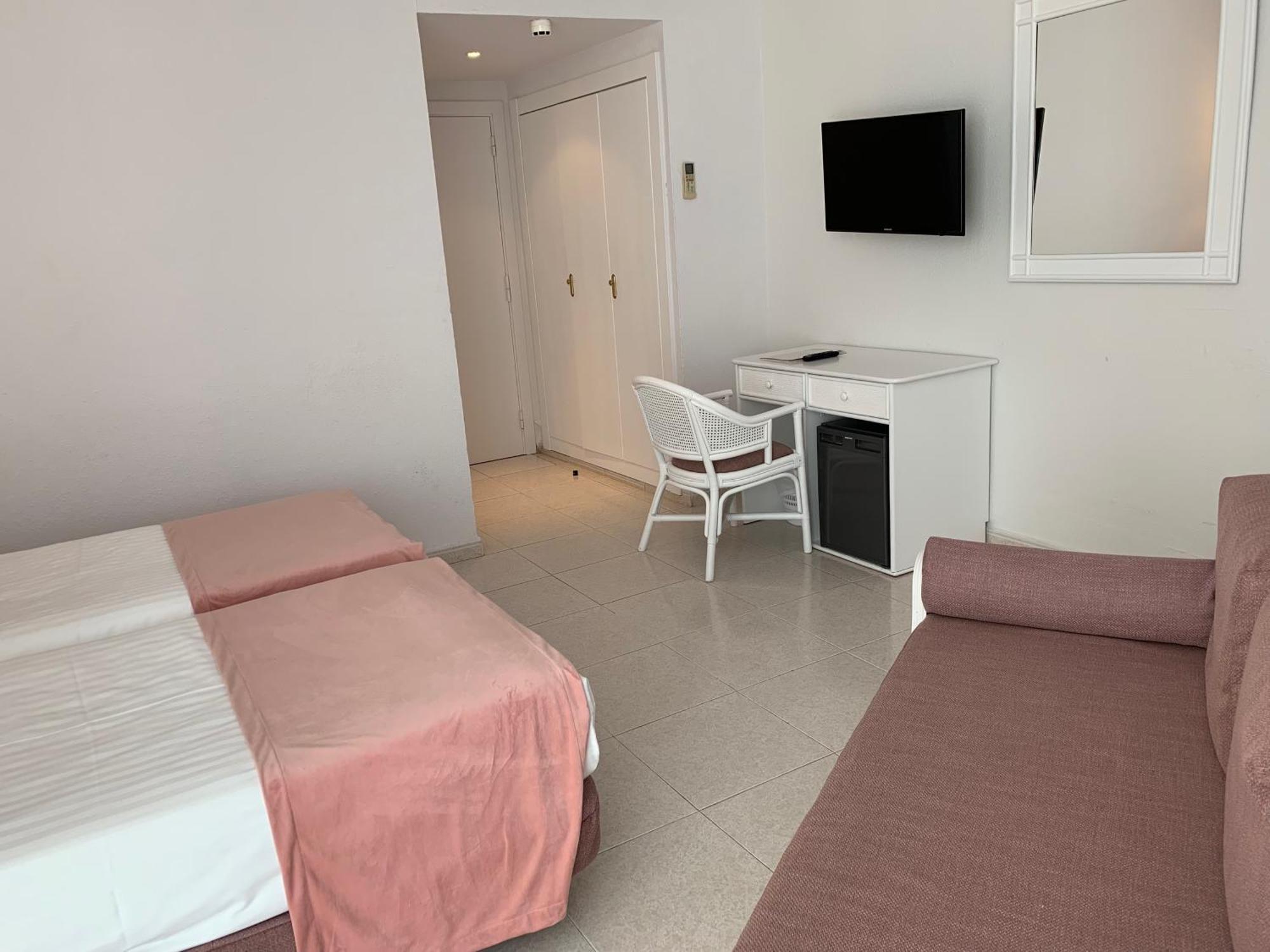 Hotel Aromar Platja d'Aro Dış mekan fotoğraf