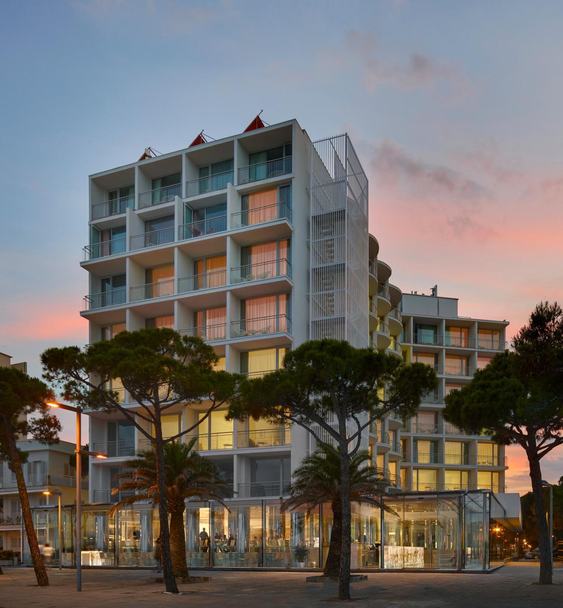 Hotel Aromar Platja d'Aro Dış mekan fotoğraf
