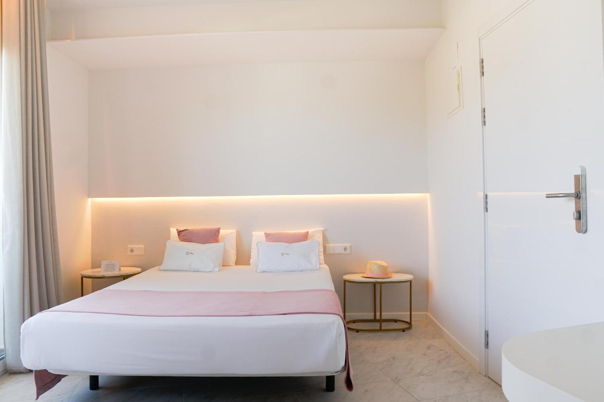 Hotel Aromar Platja d'Aro Dış mekan fotoğraf
