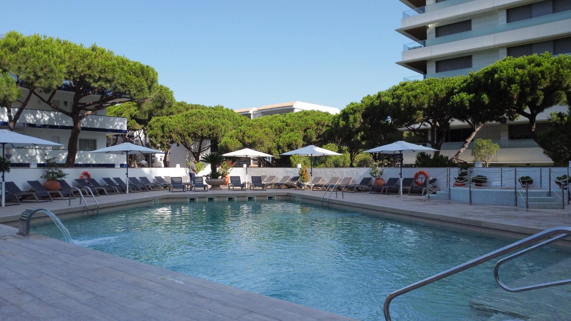 Hotel Aromar Platja d'Aro Dış mekan fotoğraf