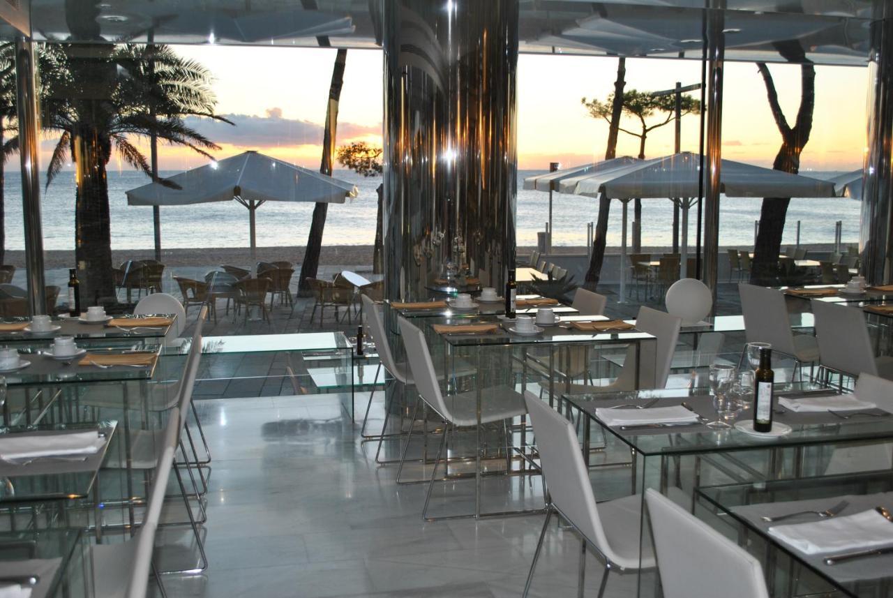 Hotel Aromar Platja d'Aro Dış mekan fotoğraf