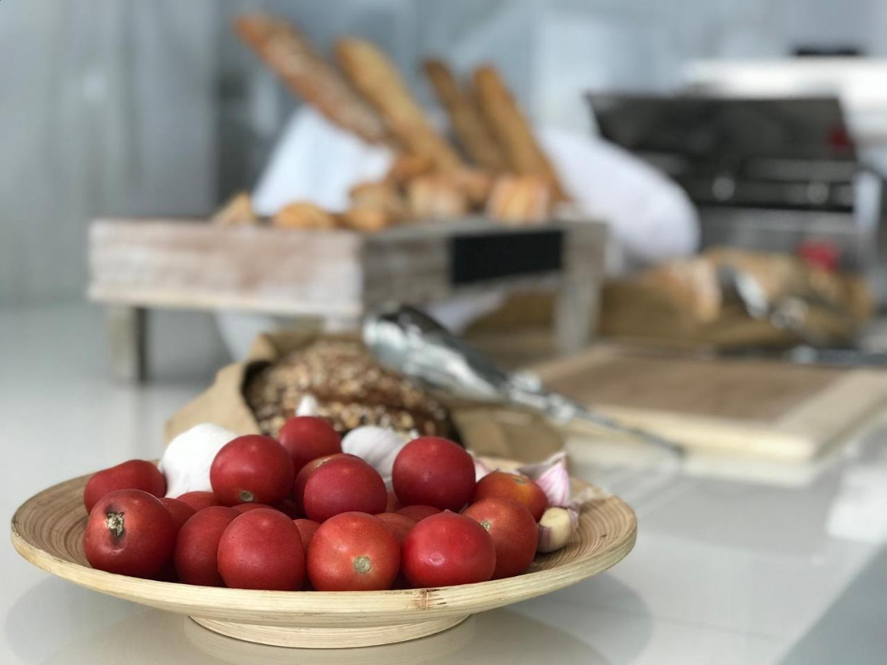 Hotel Aromar Platja d'Aro Dış mekan fotoğraf