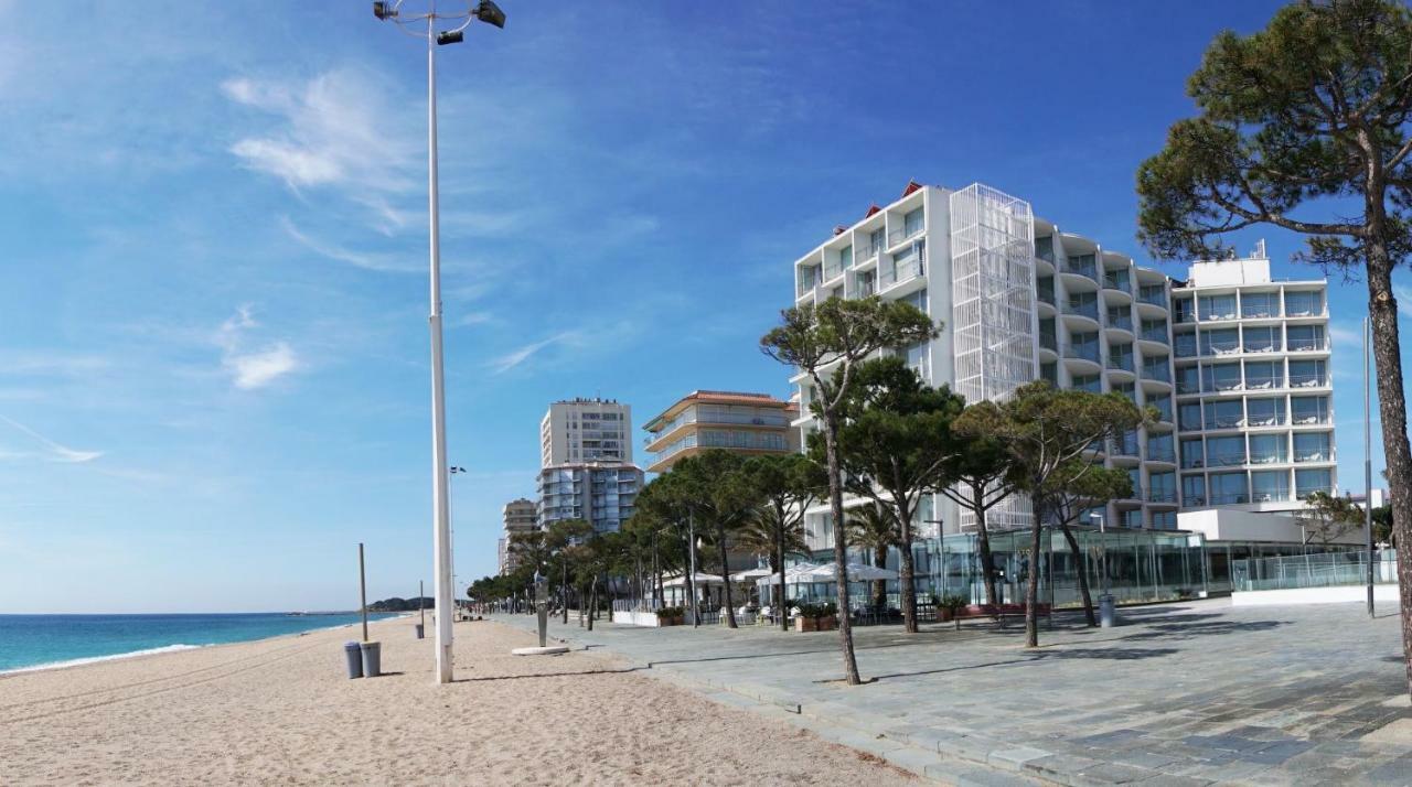 Hotel Aromar Platja d'Aro Dış mekan fotoğraf