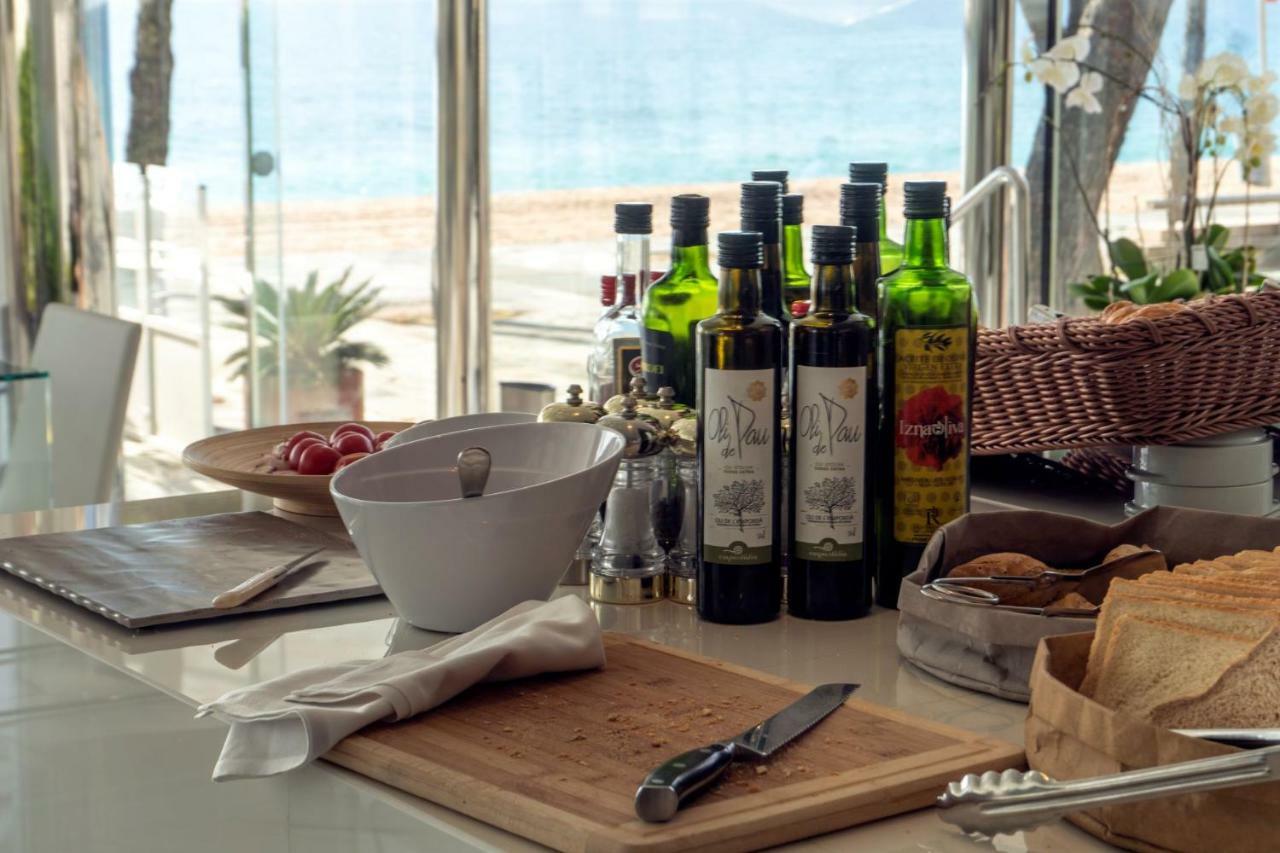 Hotel Aromar Platja d'Aro Dış mekan fotoğraf