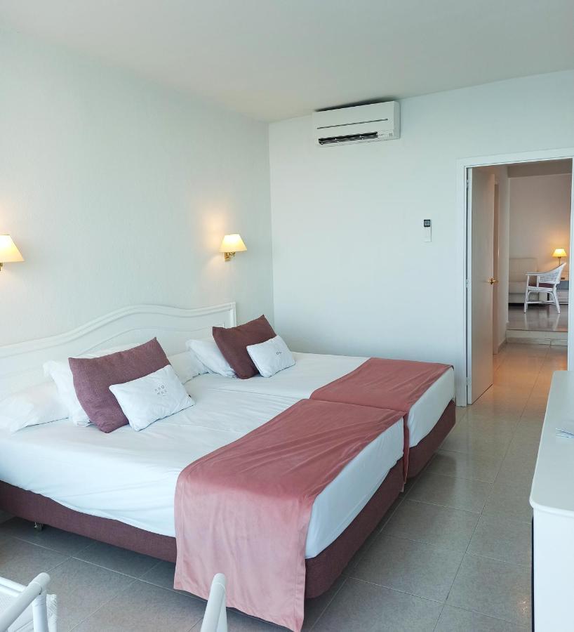 Hotel Aromar Platja d'Aro Dış mekan fotoğraf