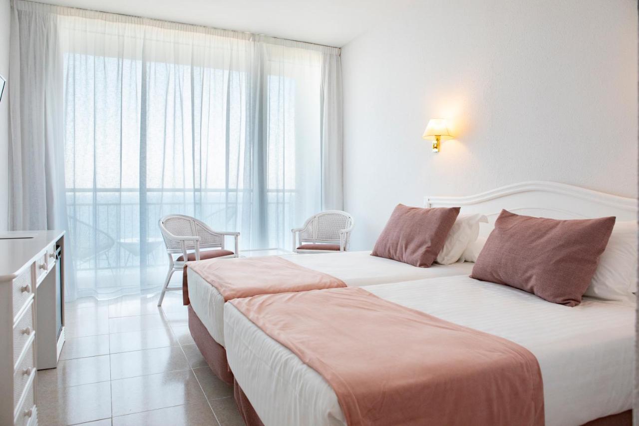 Hotel Aromar Platja d'Aro Dış mekan fotoğraf