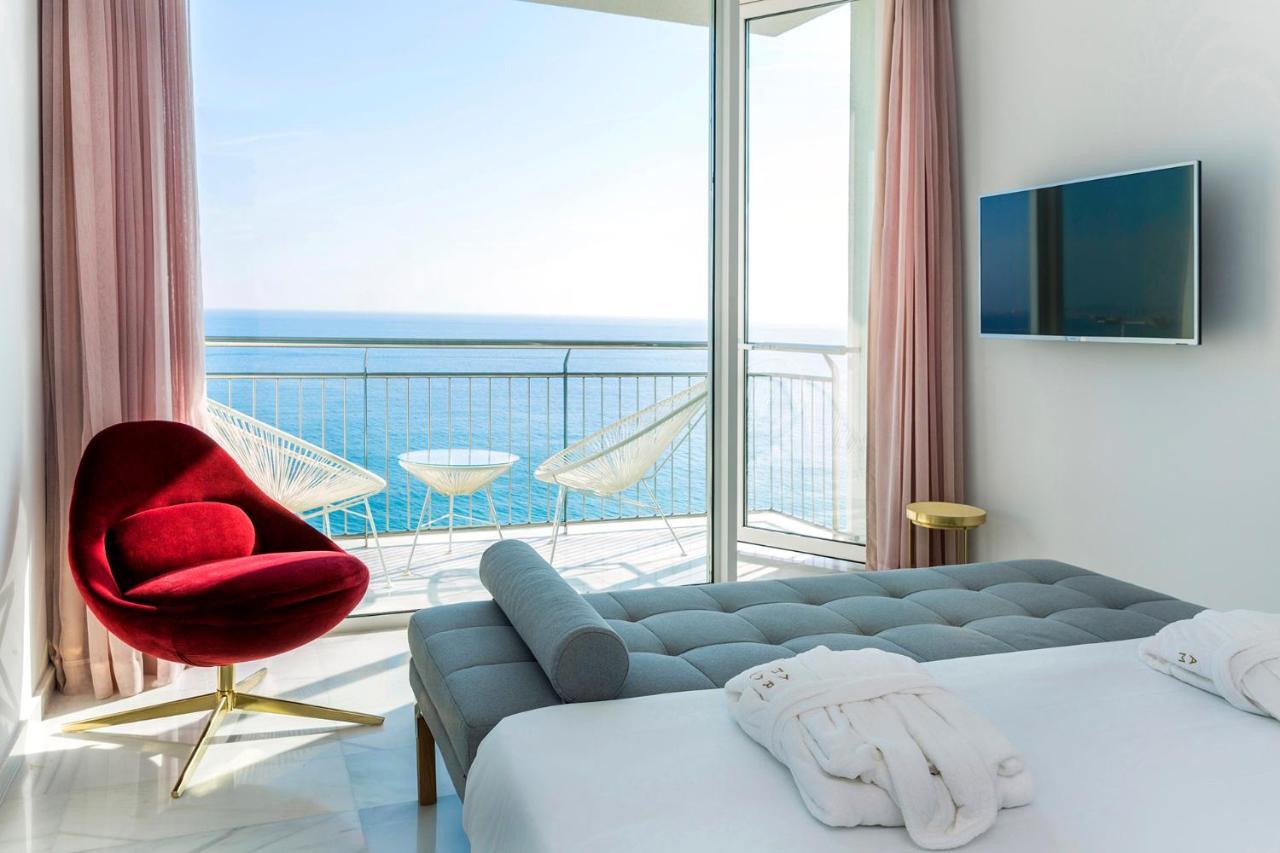 Hotel Aromar Platja d'Aro Dış mekan fotoğraf